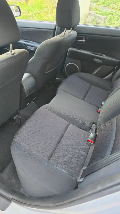 Mazda 3 1.6D Expertisé 87000km