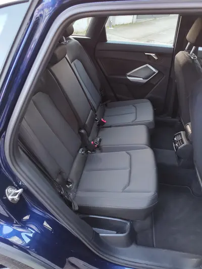 Audi Q3 45 TFSI e