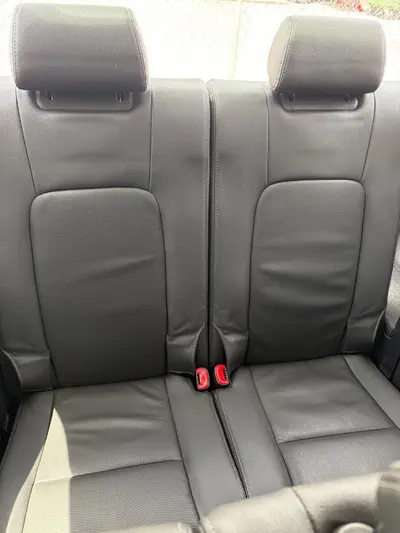 Chevrolet Captiva expertise 