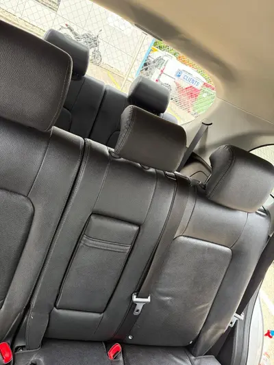 Chevrolet Captiva expertise 