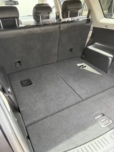 Chevrolet Captiva expertise 