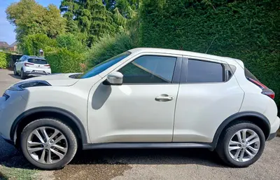 Nissan SU7