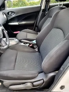 Nissan Juke 1.6 / 52'000 km !