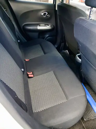Nissan SU7