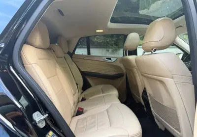 GLE 350 MERCEDES BENZ 