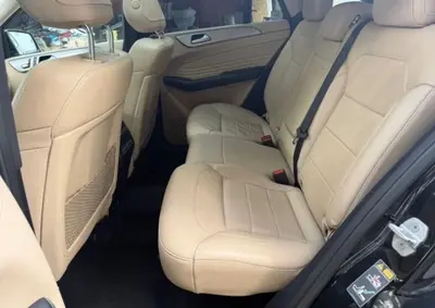 GLE 350 MERCEDES BENZ 