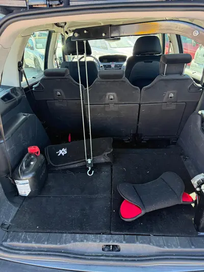 A vendre CITROEN C4 Grand Picasso 1.6i, Automatique