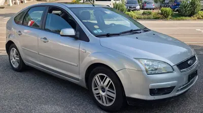 A saisir FORD Focus 1.6 TDCI Ghia, de 2006. Expertisée 