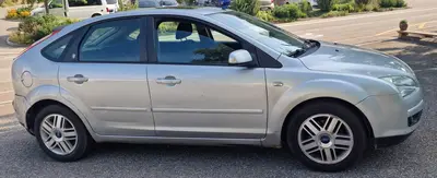 A saisir FORD Focus 1.6 TDCI Ghia, de 2006. Expertisée 