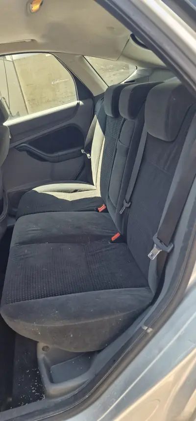 A saisir FORD Focus 1.6 TDCI Ghia, de 2006. Expertisée 