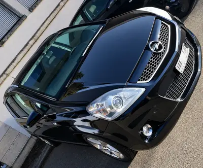 Opel Zafira B 20TH