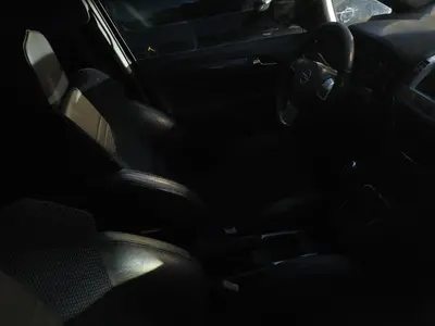 Belle Opel ZAFIRA B 20TH OPC 241CV. Seulement 136000km!