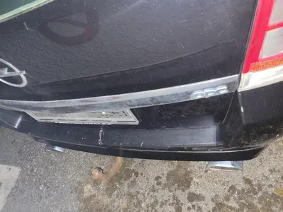 Belle Opel ZAFIRA B 20TH OPC 241CV. Seulement 136000km!
