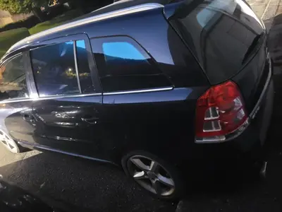 Belle Opel ZAFIRA B 20TH OPC 241CV. Seulement 136000km!