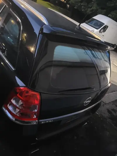 Belle Opel ZAFIRA B 20TH OPC 241CV. Seulement 136000km!