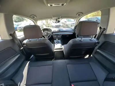 BMW 116 en excellent état