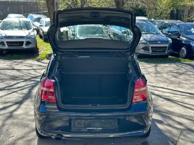 BMW 116 en excellent état