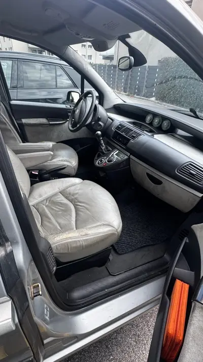 Fiat Ulysse 2.2JTD FAP