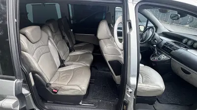 Fiat Ulysse 2.2 JTD