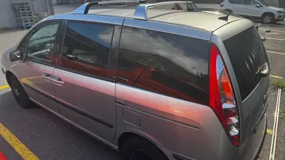 Fiat Ulysse 2.2 JTD