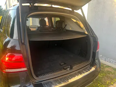 GLE 350d 4matic - AMG line