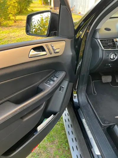 GLE 350d 4matic - AMG line