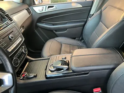 GLE 350d 4matic - AMG line