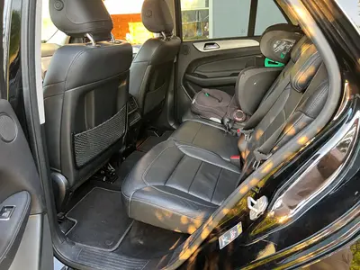 GLE 350d 4matic - AMG line
