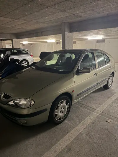 Renault Mégane