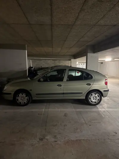 Renault Mégane