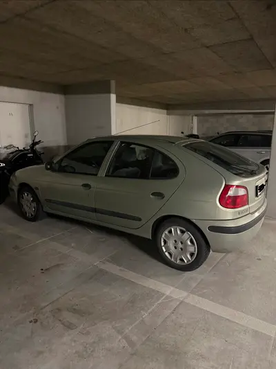Renault Mégane