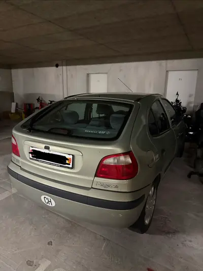 Renault Mégane