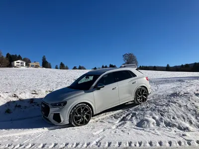 Audi RS Q3
