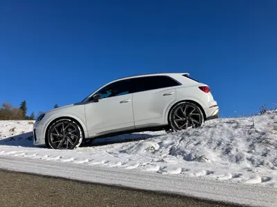 Audi RS Q3