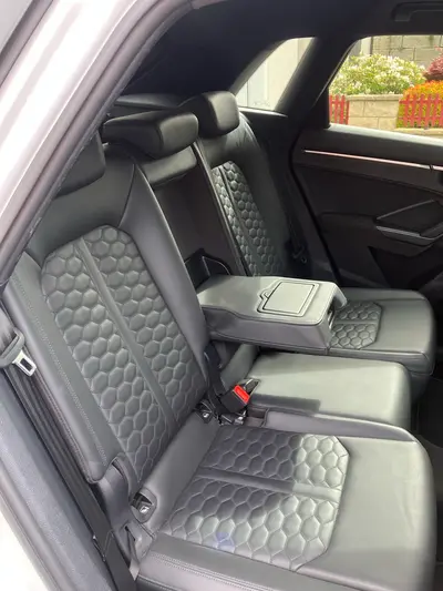 Audi RSQ3 F3