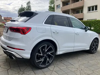 Audi RSQ3 F3