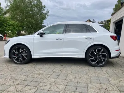 Audi RS Q3