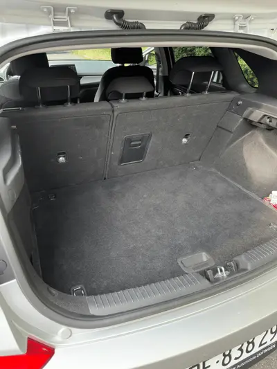 Hyundai i30 CRDi