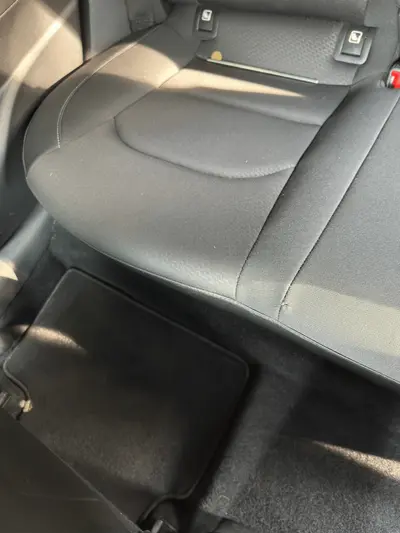 Hyundai i30 CRDi