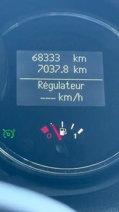 Renault Megane RS