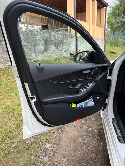 Mercedes-Benz C220 4matic