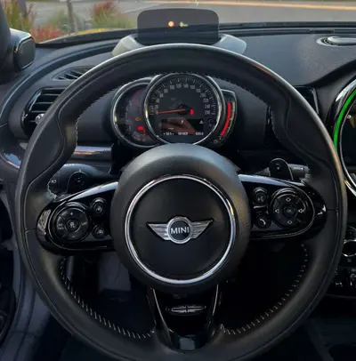 Mini Cooper SD Clubman