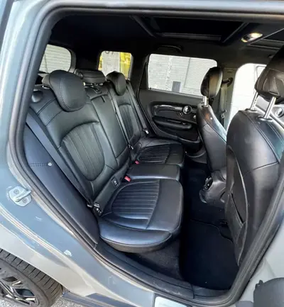 MINI Cooper SD ALL4 Clubman | 190PS | MFK 08/26 | Vollausstattung | Langstreckendiesel 