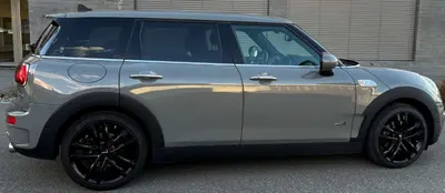 MINI Cooper SD ALL4 Clubman | 190PS | MFK 08/26 | Vollausstattung | Langstreckendiesel 