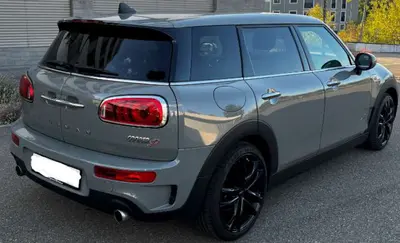 MINI Cooper SD ALL4 Clubman | 190PS | MFK 08/26 | Vollausstattung | Langstreckendiesel 