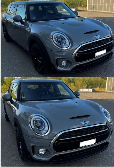 MINI Cooper SD ALL4 Clubman | 190PS | MFK 08/26 | Vollausstattung | Langstreckendiesel 