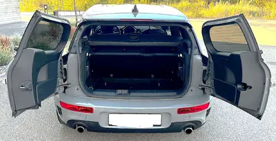 MINI Cooper SD ALL4 Clubman | 190PS | MFK 08/26 | Vollausstattung | Langstreckendiesel 