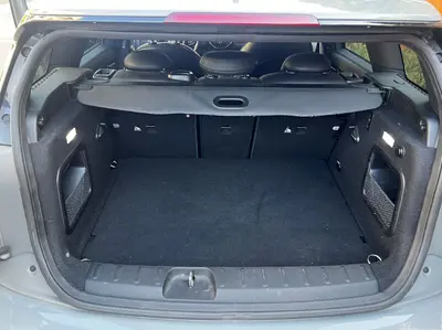 MINI Cooper SD ALL4 Clubman | 190PS | MFK 08/26 | Vollausstattung | Langstreckendiesel 