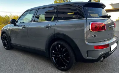 MINI Cooper SD ALL4 Clubman | 190PS | MFK 08/26 | Vollausstattung | Langstreckendiesel 