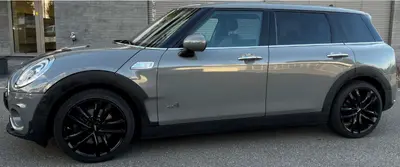 MINI Cooper SD ALL4 Clubman | 190PS | MFK 08/26 | Vollausstattung | Langstreckendiesel 